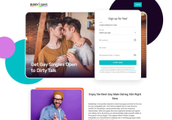 BuddyGays
